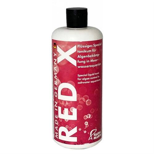 Fauna Marin Red X, 500 ml