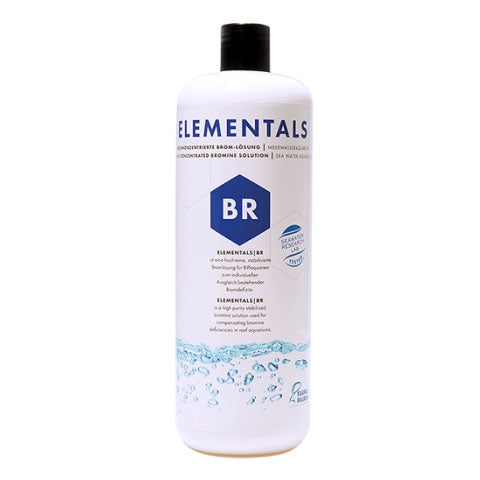 Fauna Marin Elementals BR Bromine, 1000 ml
