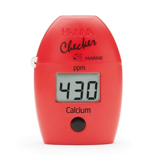 Hanna Marine Calcium Colorimeter Checker