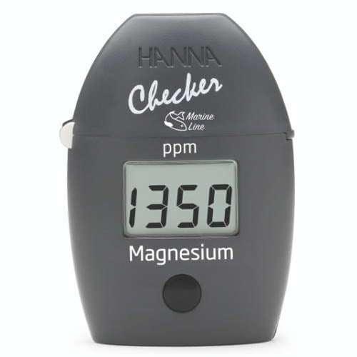 Hanna Magnesium Colorimeter Checker
