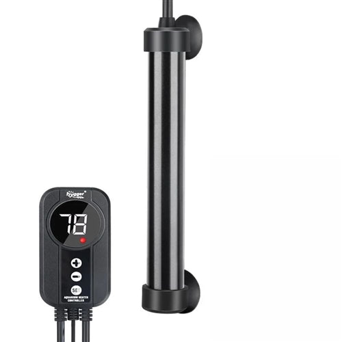 Hygger 085 Titanium Tube Heater, 100W