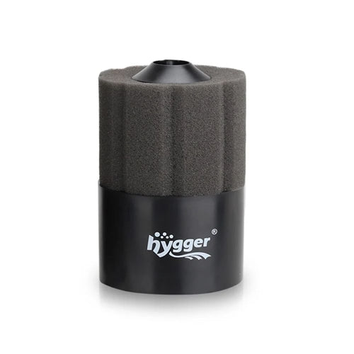 Hygger Aquarium Cylindrical Sponge Filter, Small