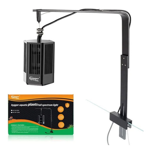 Hygger Max Pro Plant Light LED 100W