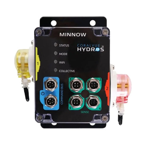 CoralVue Hydros Minnow Controller (HDRS-MNNW)