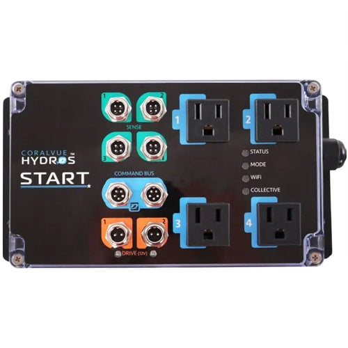 CoralVue Hydros Start Controller (HDRS-START)