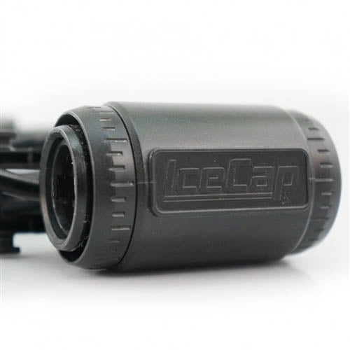 IceCap 3K/4K Gyre Pump Driver (Does not include driver door, bushings, or shaft)
