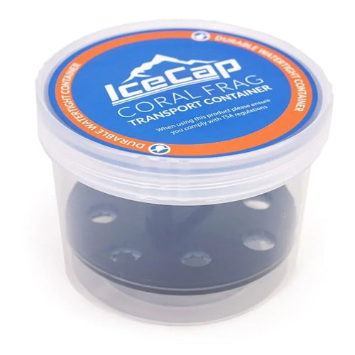 IceCap Coral Frag Transporter