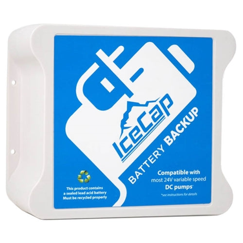IceCap Battery Backup V3