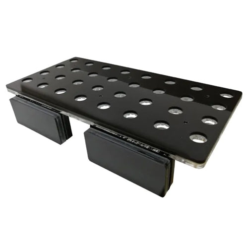 IceCap PRO Magnetic Coral Frag Rack, Large