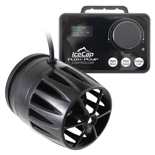 IceCap FP-200 Flow Pump