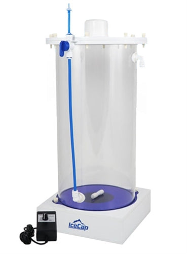 IceCap Kalk Large Mixing Reactor 8" (IC-KM-200)