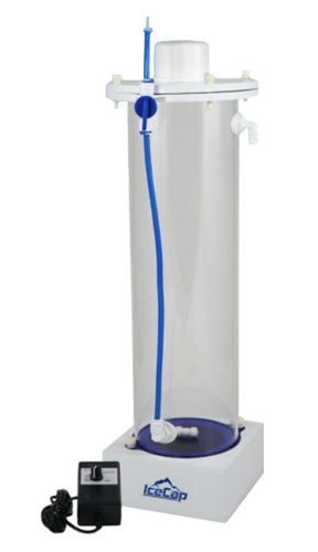 IceCap Kalk Small Mixing Reactor 5" (IC-KM-120)