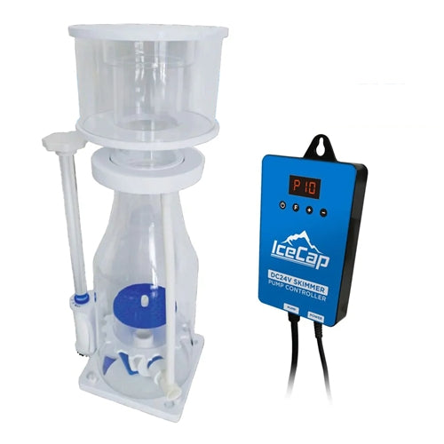 IceCap K3-160 INT In-Sump Protein Skimmer