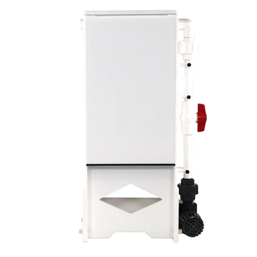 IceCap Pro 50 Hang On Back Turf Scrubber (IC-AGS-50PRO)