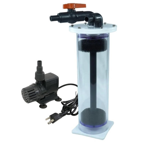 IceCap EXT Media Reactor - Large
