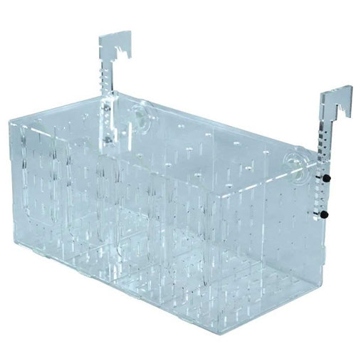 IceCap 4 Room Isolation Box