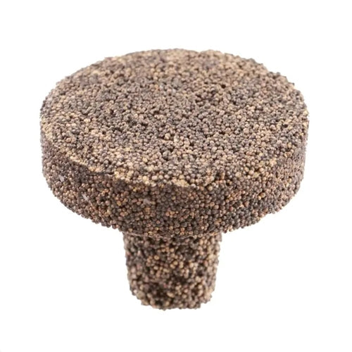 IceCap 1in Biological Frag Plugs with Flat Top, 25pcs