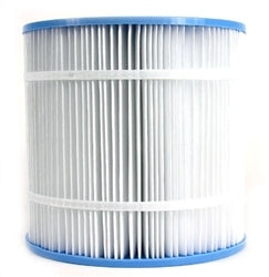Inland Seas Nu-Clear Canister Filter Replacement Cartridge, 25 Micron, 25 sq ft