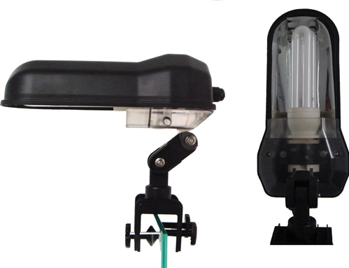 JBJ Macro Glow Adjustable Refugium Light, 15W
