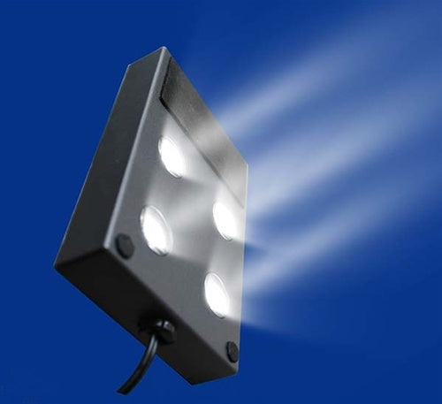 JBJ Nano Glo LED Refugium Light (w/ magnet)
