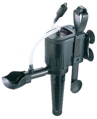 JBJ Accela SP1-1000 Powerhead