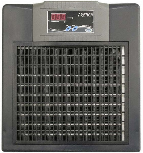 JBJ 1/3HP Arctica Aquarium Chiller (DBM-250)