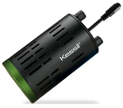 Kessil A160WE Tuna Sun FRESHWATER LED Light Fixture CONTROLLER READY