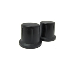 Milwaukee Instruments Photometer Replacement Cuvette Caps (2 pcs)