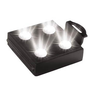 Marineland High Output Cool White LED POD