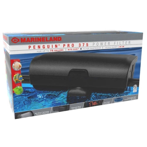 Marineland Penguin Pro 375 Power Filter