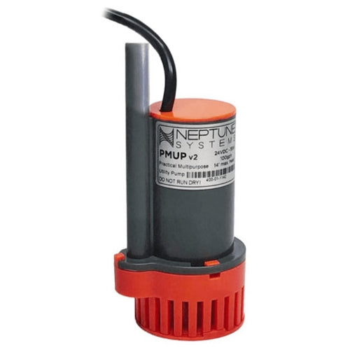 Neptune Systems PMUP Version 2 Pump w/ Power Supply