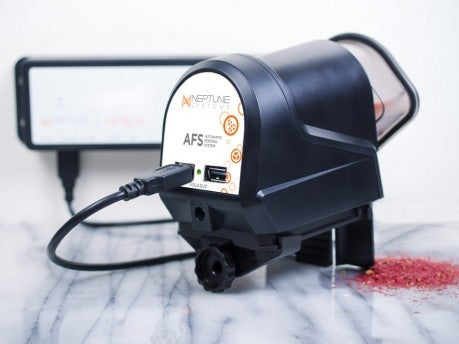 Neptune Systems Apex AFS-110 Automatic Feeding System