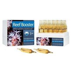 Prodibio Reef Booster Saltwater, 30 Vials
