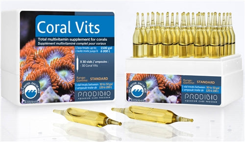 Prodibio Coral Vits, 30 Vials