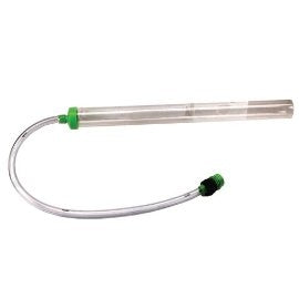 Python 24" Extended Length Gravel Tube