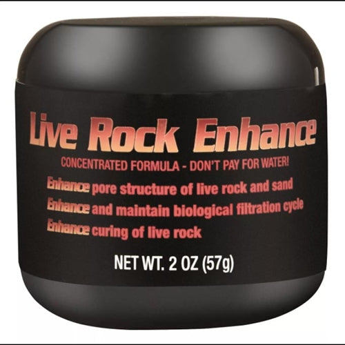 Reef Brite Live Rock Enhance