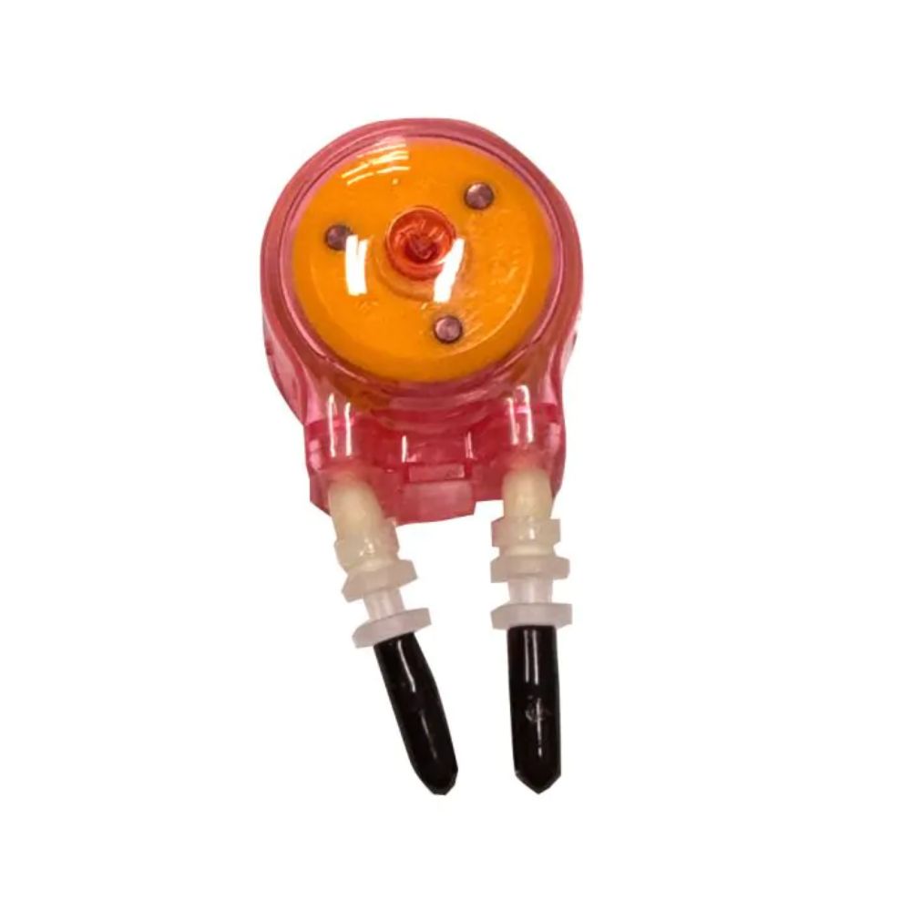 Hydros Minnow & Blenny Pump Replacement Head, Red