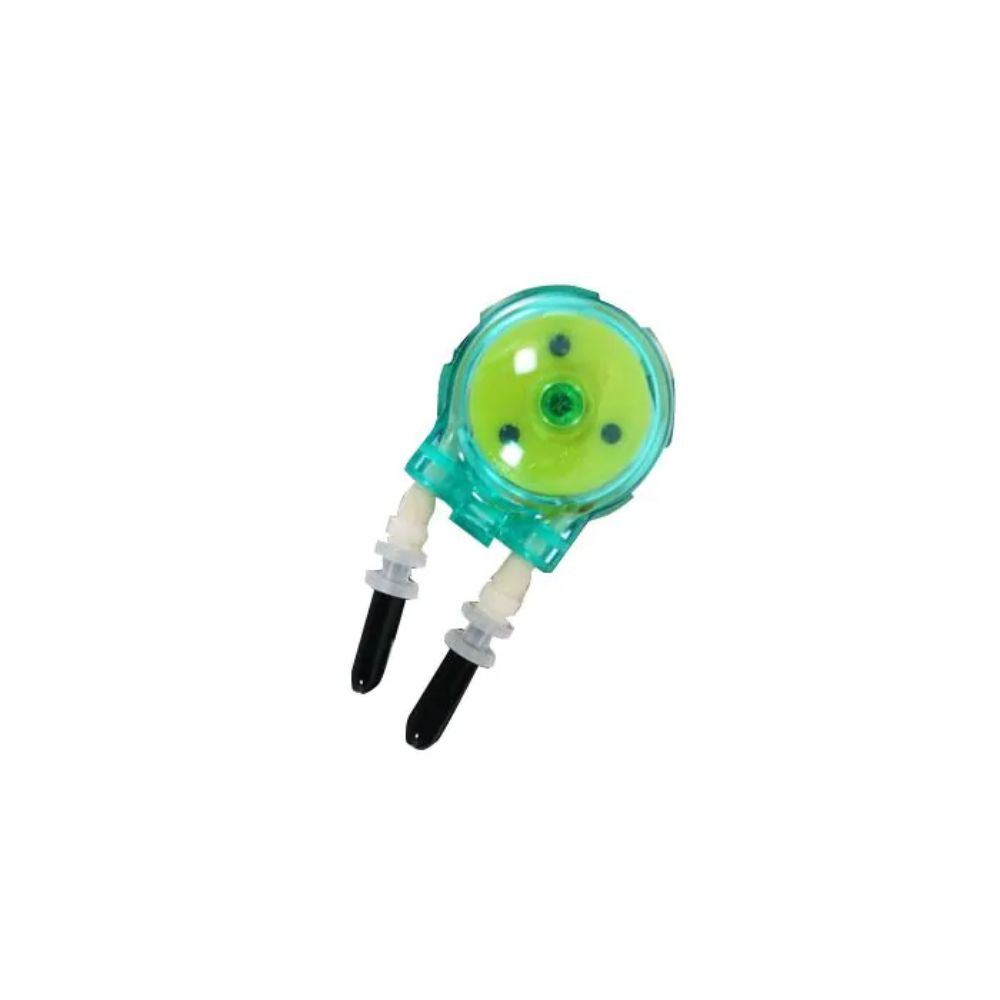Hydros Minnow & Blenny Pump Replacement Head, Green