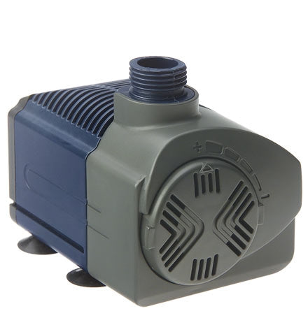Lifegard Aquatics Quiet One Pro Model 1200