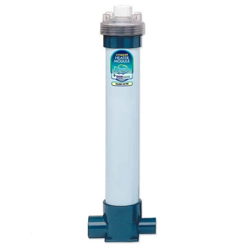 Lifegard Aquatics AF-92 Double Capacity Heater Module NO FREE FREIGHT