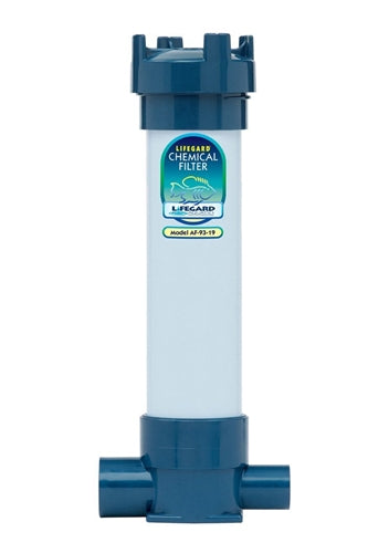 Lifegard Aquatics AF-93 Chemical Filter Module