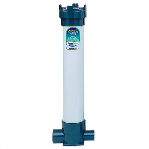 Lifegard Aquatics AF-93 Double Capacity Chemical Filter Module NO FREE FREIGHT