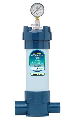 Lifegard Aquatics AF-94 Mechanical Filter Module