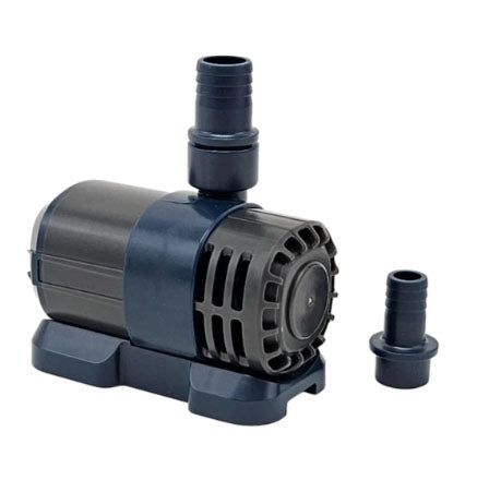 Lifegard Aquatics Quiet One DC Pump 185 GPH