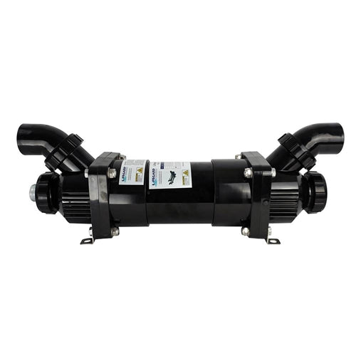 Lifegard Aquatics Pro-MAX 5" Body 90W Amalgam High Output UV Sterilizer