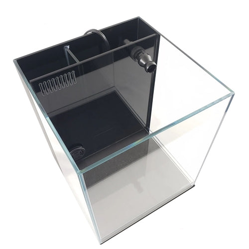 Lifegard Aquatics 5 Gallon All-in-One Betta Aquarium (NO FREE FREIGHT)