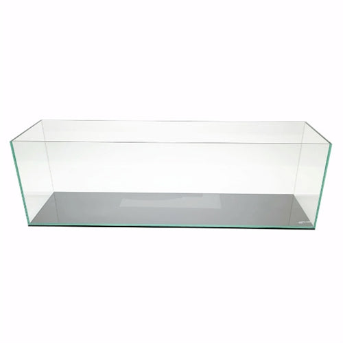 Lifegard Aquatics 16 Gallon Clear Glass Bookshelf Aquarium PALLET SHIP ONLY