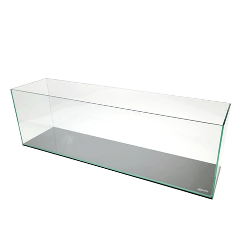 Lifegard Aquatics 6 Gallon Clear Glass Bookshelf Aquarium (NO FREE FREIGHT)