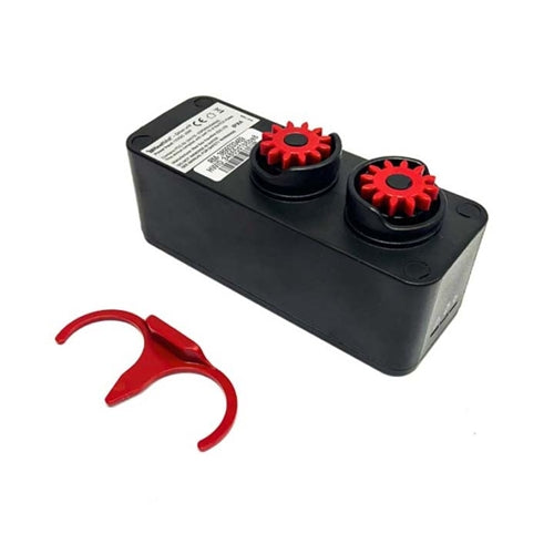 Red Sea ReefMat 500/1200 Replacement Drive Unit (Red Sea Part # R35444)