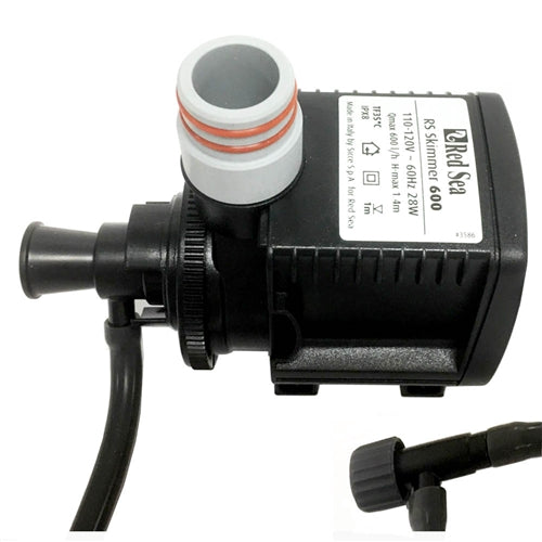 Red Sea Max Replacement Protein Skimmer Pump